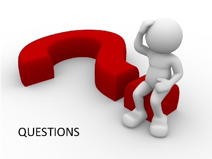 QUESTIONS 