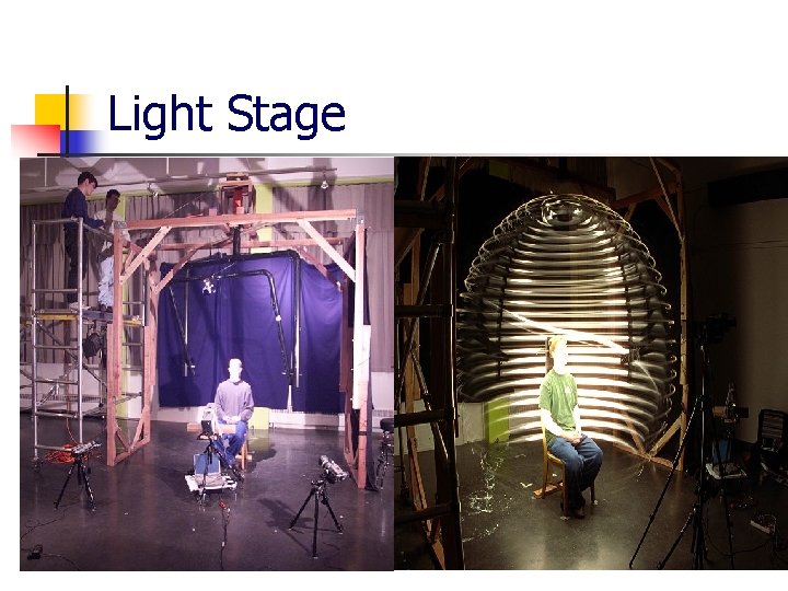 Light Stage 