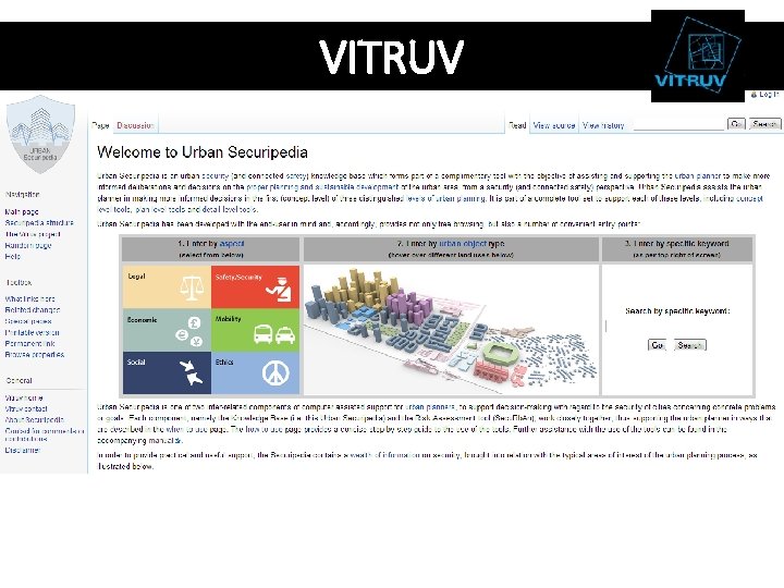 VITRUV 