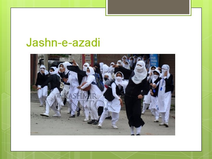 Jashn-e-azadi 