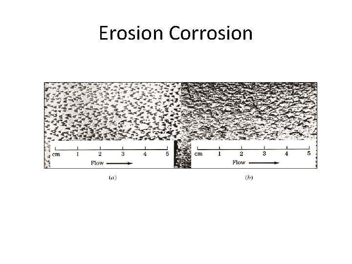 Erosion Corrosion 