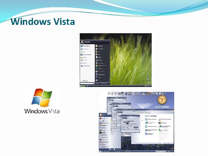 Windows Vista 