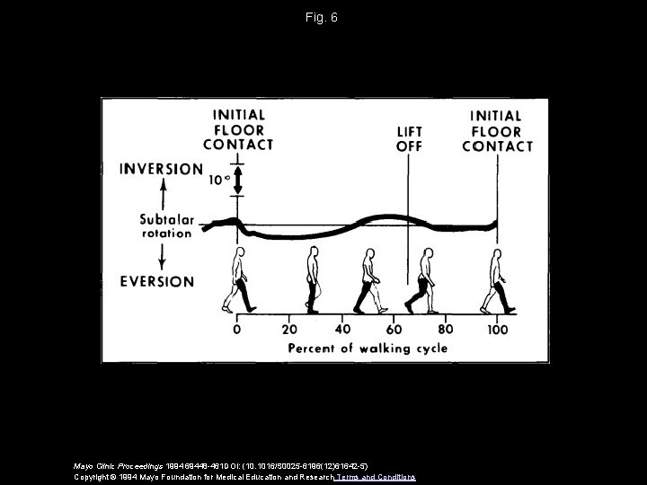 Fig. 6 Mayo Clinic Proceedings 1994 69448 -461 DOI: (10. 1016/S 0025 -6196(12)61642 -5)