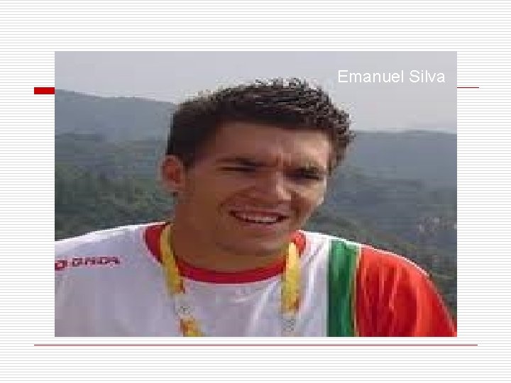 Emanuel Silva 