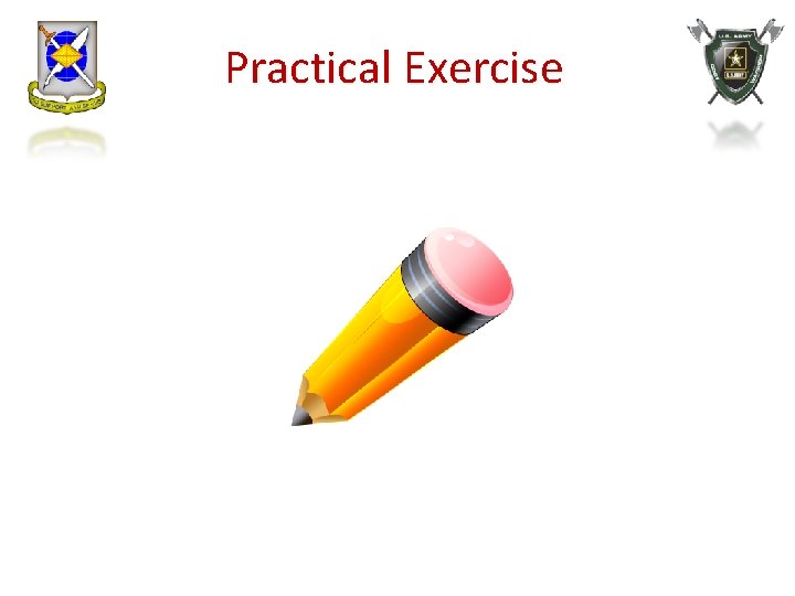 Practical Exercise 