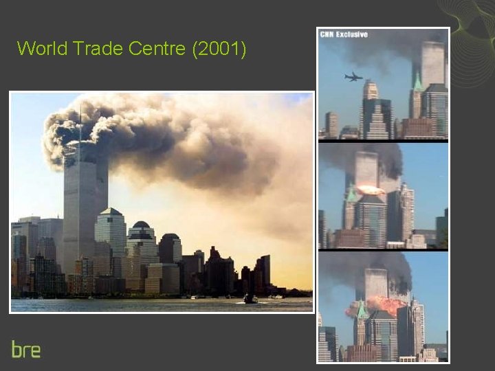 World Trade Centre (2001) 