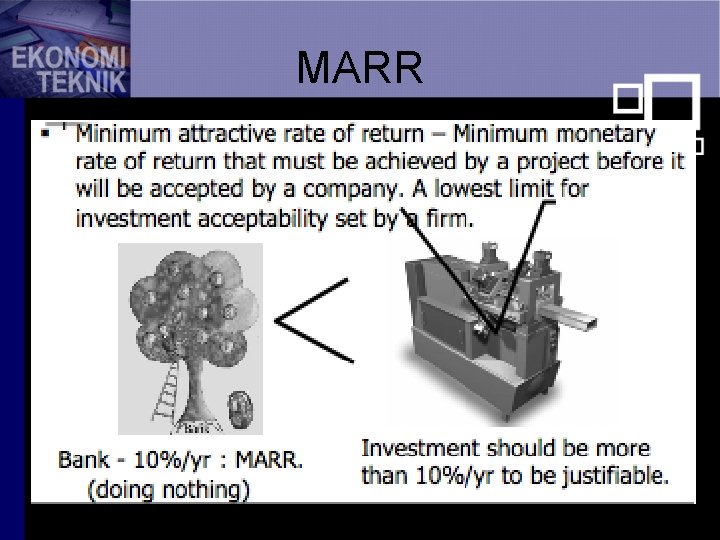MARR 
