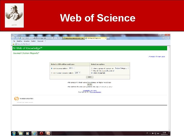 Web of Science 