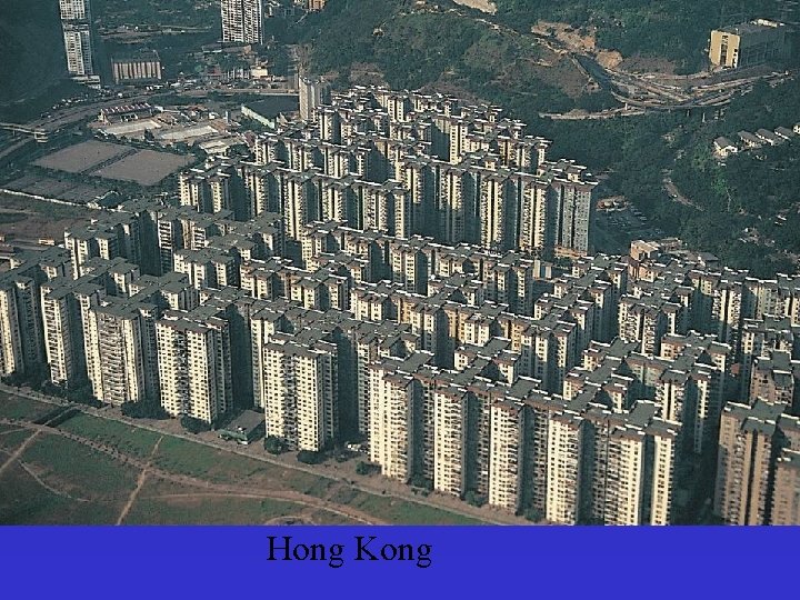 Hong Kong 