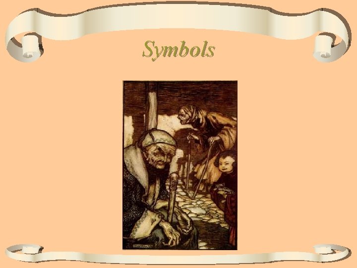 Symbols Symbols