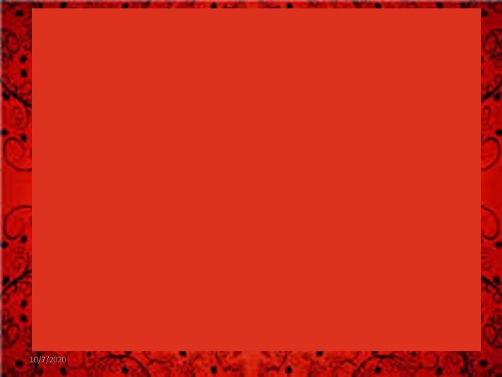 10/7/2020 10/7/2020
