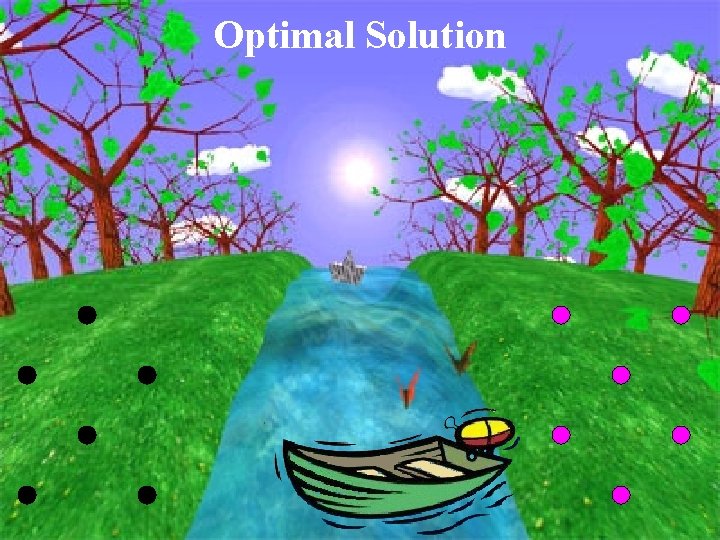 Optimal Solution 