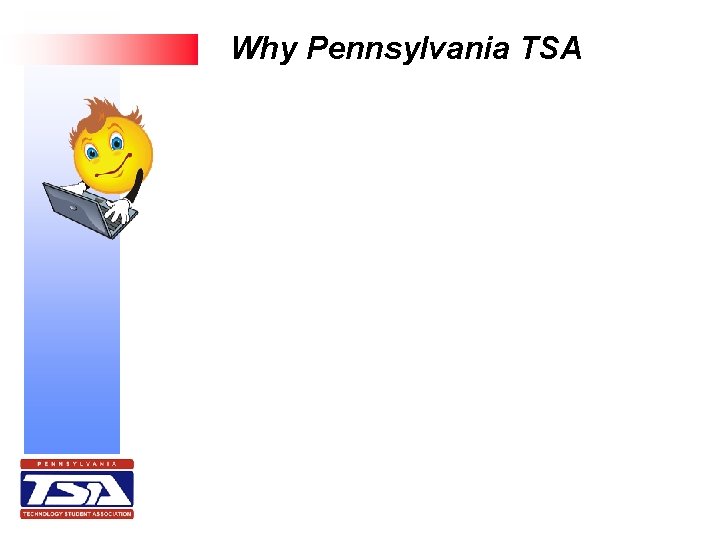 Why Pennsylvania TSA 