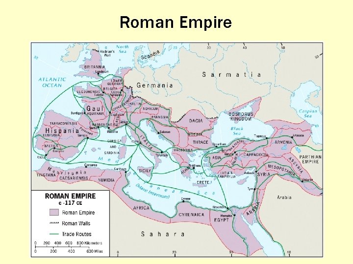 Roman Empire 