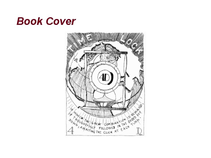Book Cover 