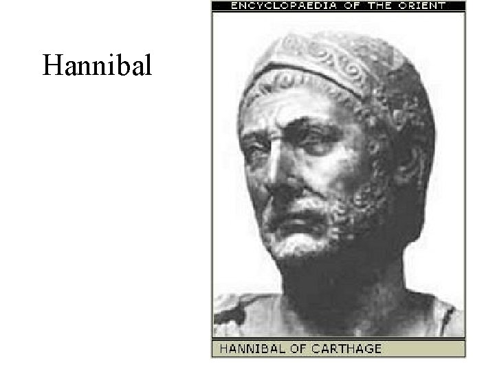 Hannibal 