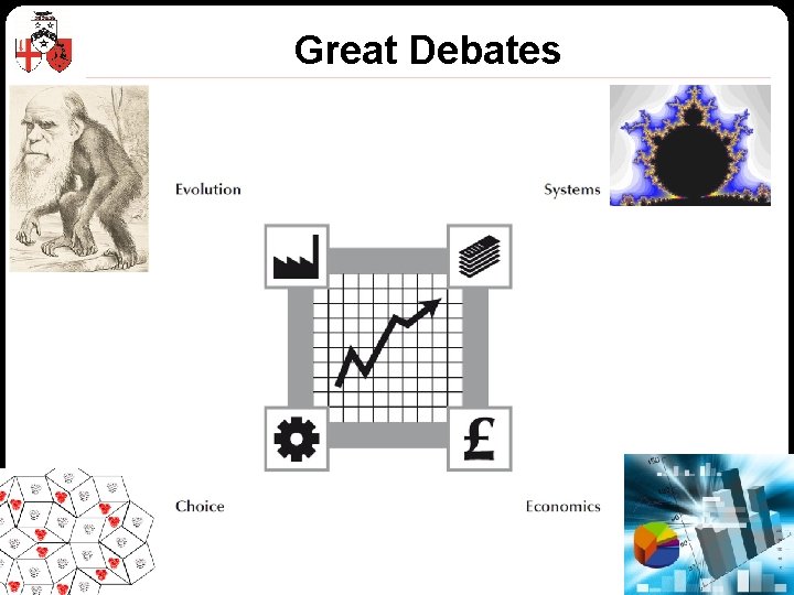 Great Debates © Z/Yen Group 2010 