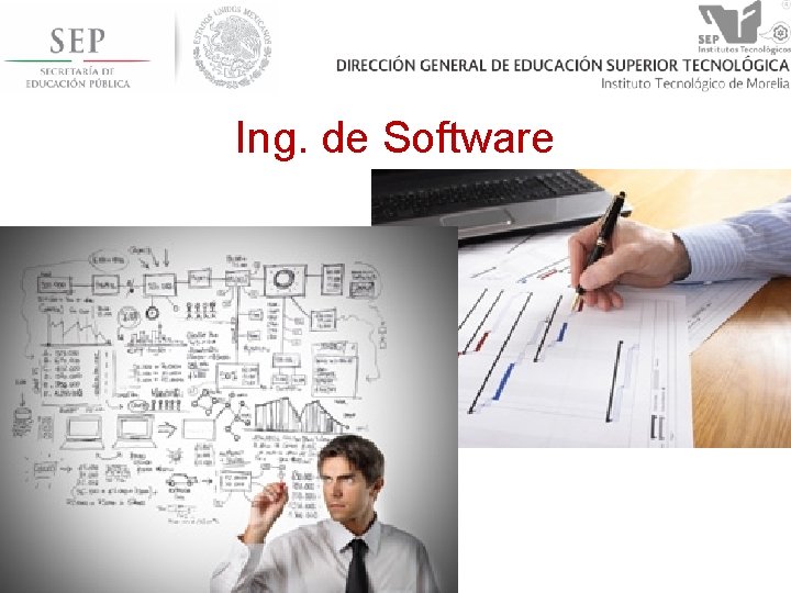 Ing. de Software 