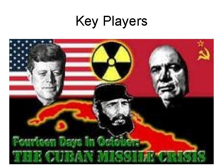 Key Players 