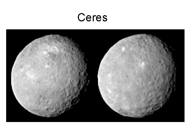 Ceres 