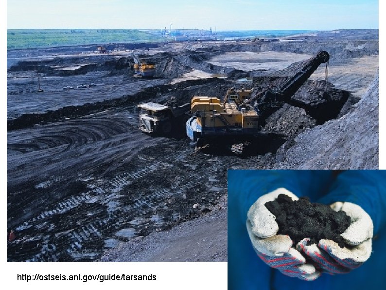 http: //ostseis. anl. gov/guide/tarsands 