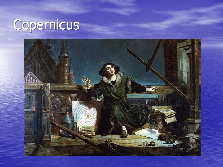 Copernicus 