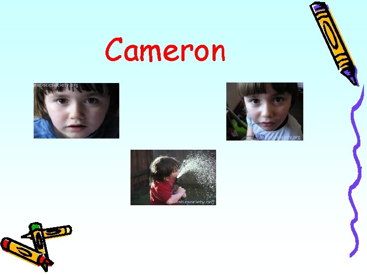 Cameron 