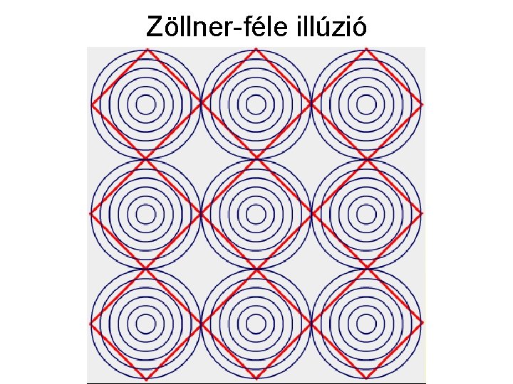 Zöllner-féle illúzió 