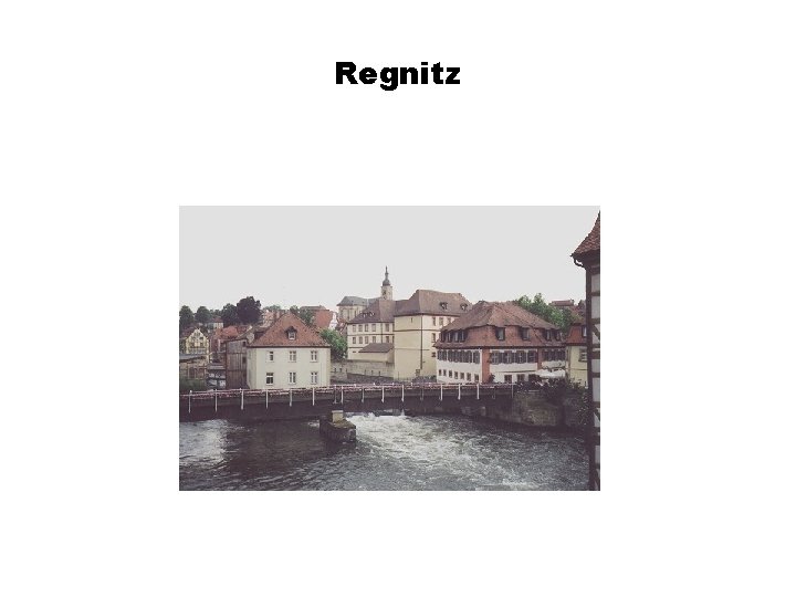 Regnitz 