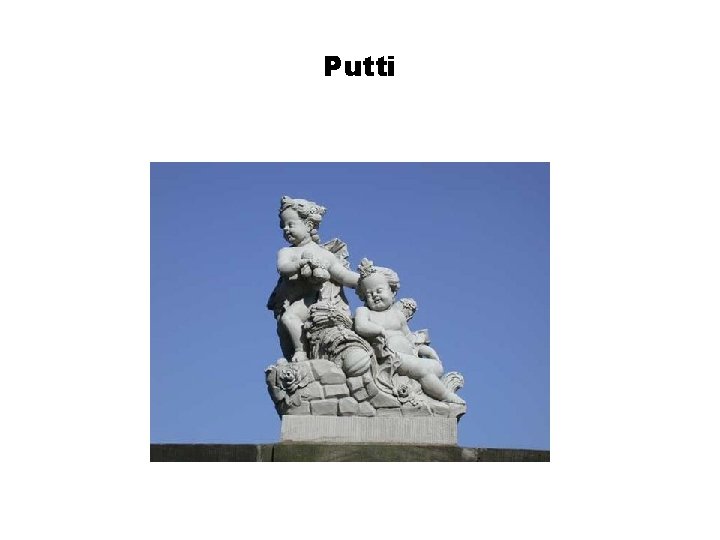 Putti 