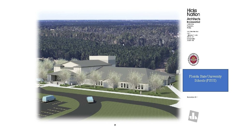 Florida State University Schools (FSUS) 
