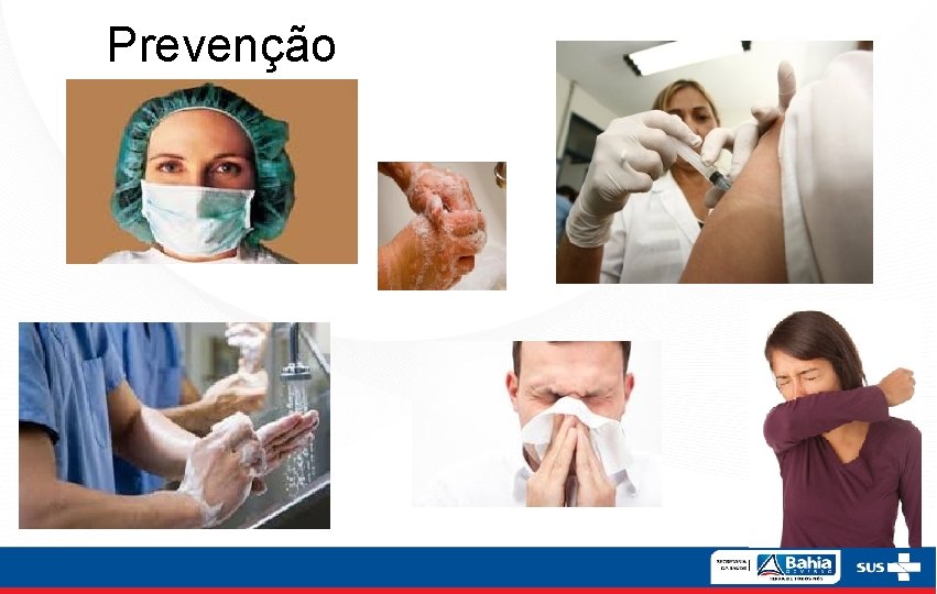 Prevenção 