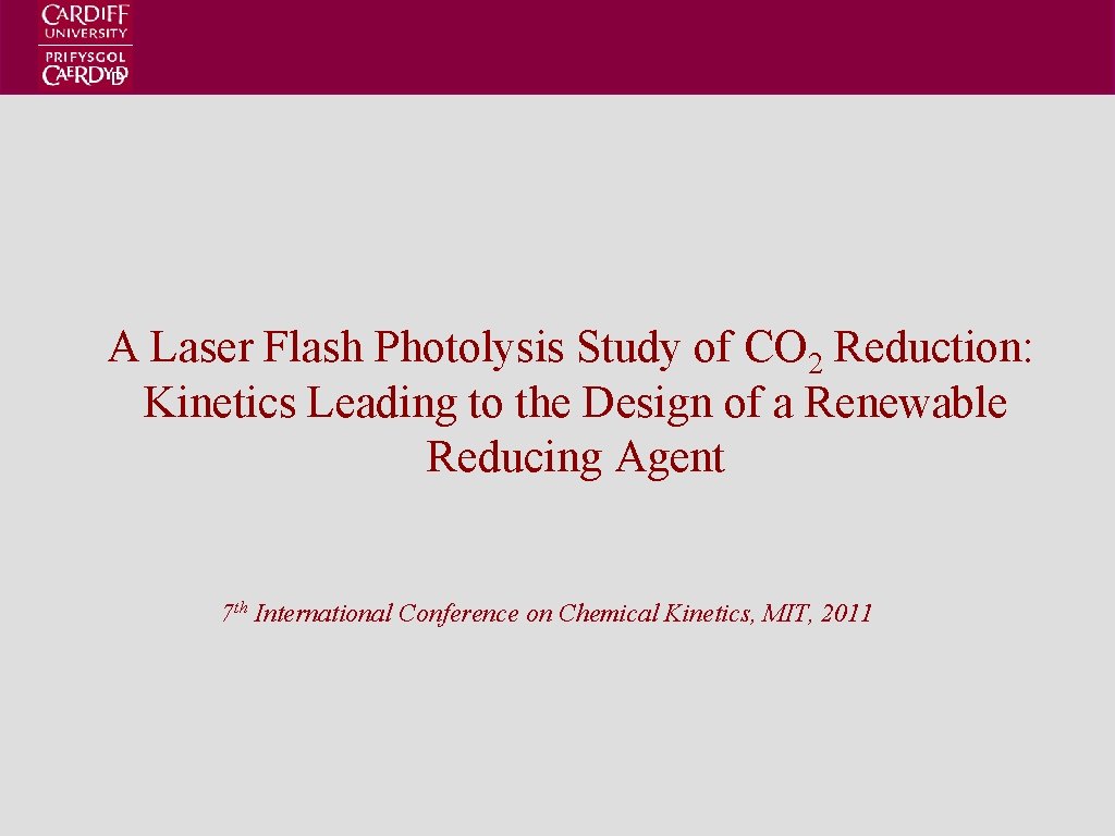 flash photolysis in photochemistry pdf