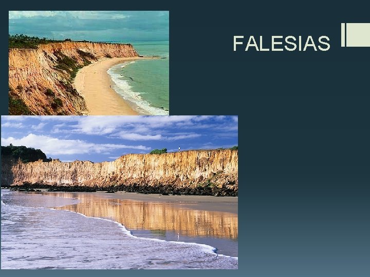 FALESIAS 