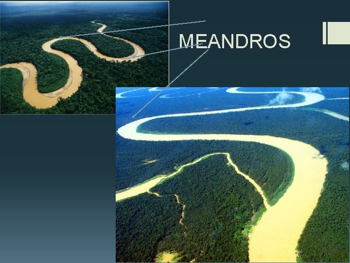 MEANDROS 