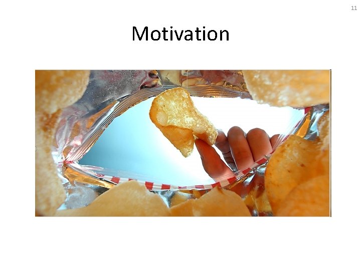 11 Motivation 