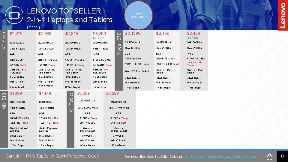 $2, 229 $2, 819 $3, 209 SILVER $2, 1299 $2, 159 $2, 469 20