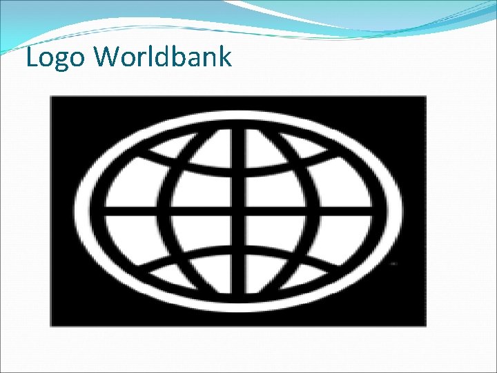 Logo Worldbank 