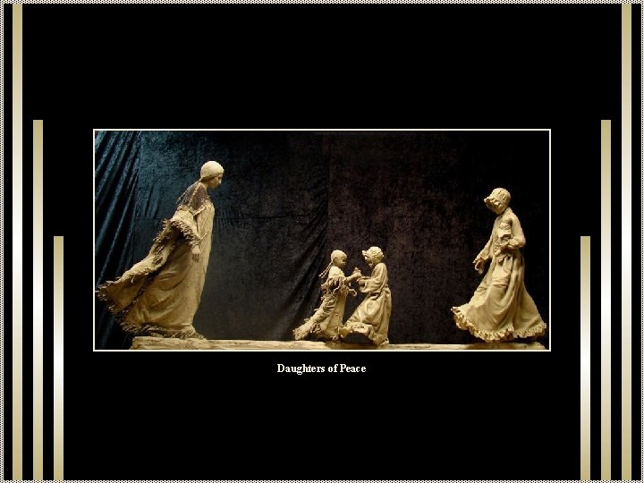 Daughters of Peace 