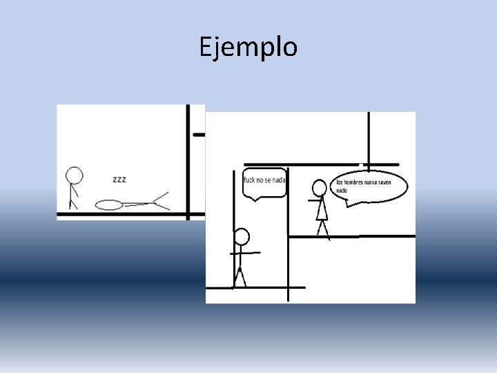 Ejemplo 