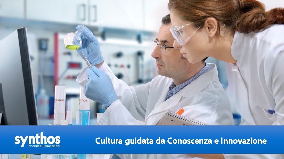 ŚRÓDTYTUŁ, SEGOE Semibold, 36 pkt. Podtytuł, Segoe 20 pkt. Cultura guidata da Conoscenza e