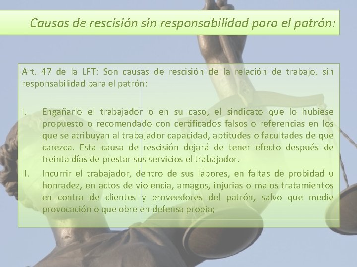 Relaciones de trabajo en la explotacin de minas