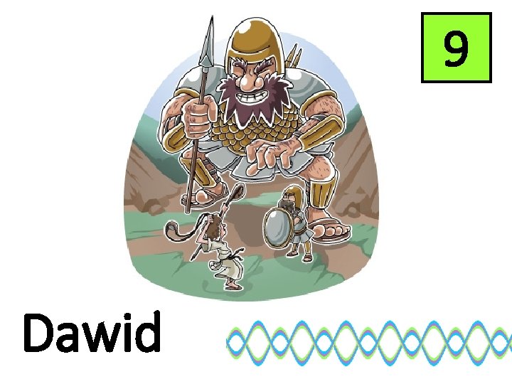 9 Dawid 