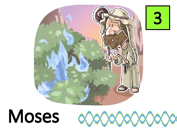 3 Moses 