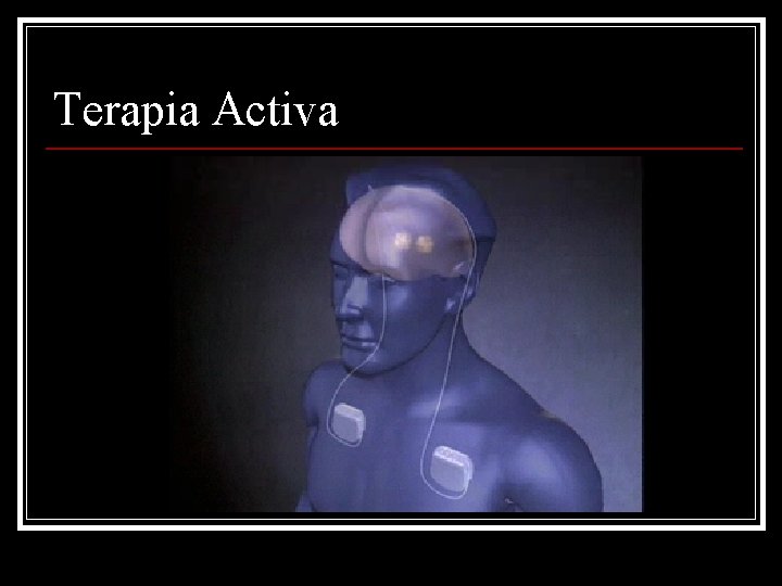 Terapia Activa 