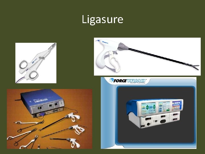 Ligasure 42 