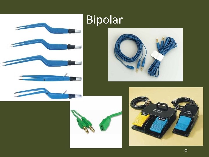 Bipolar 53 