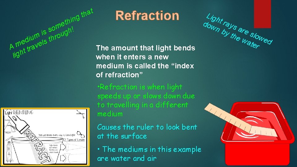 in h t e m o s s ough! i um thr i d