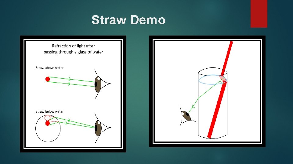 Straw Demo 