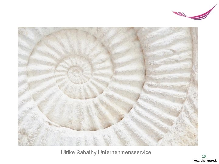 Ulrike Sabathy Unternehmensservice 15 Foto: Shutterstock 